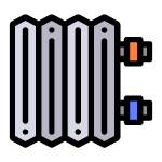 calefacción