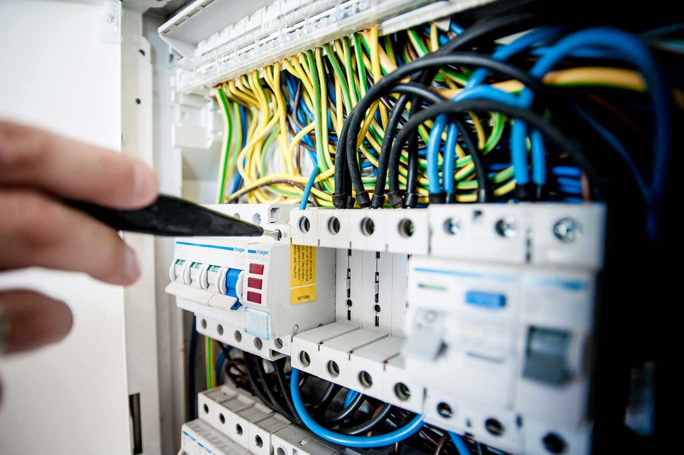 Servicios de mantenimiento y fontanería de empresas en donostia