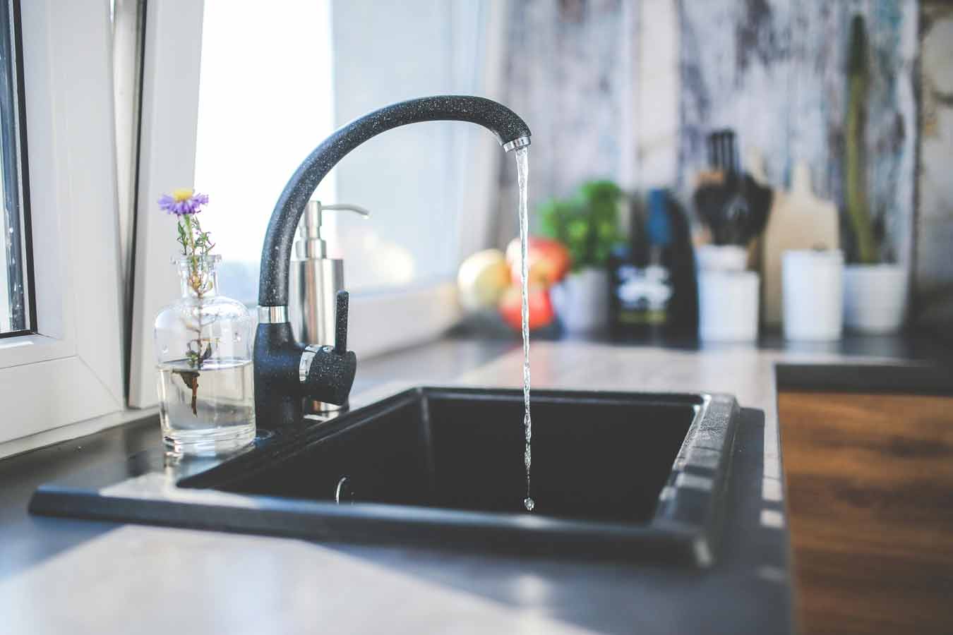 como ahorrar agua consejos